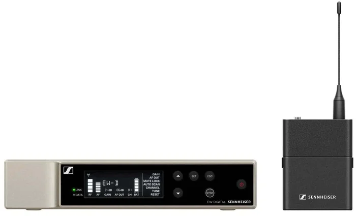 Sennheiser EW-D SK BASE SET