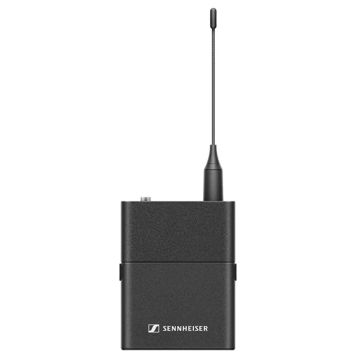 Sennheiser EW-D SK (Q1-6) – Digitaler Taschensender mit 3,5-mm-Eingangsbuchse (Mini-K