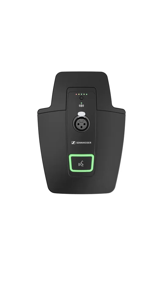 Sennheiser EW-DX TS 3-PIN (S1-10), Frequenzbereich 606.2 – 693.8 MHz