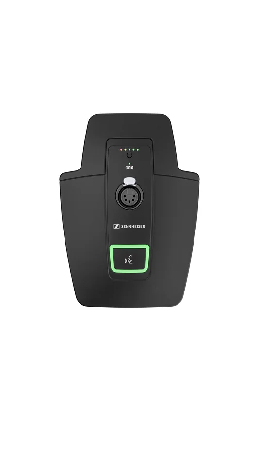 Sennheiser EW-DX TS 5-PIN (R1-9), Frequenzbereich 520 – 607.8 MHz