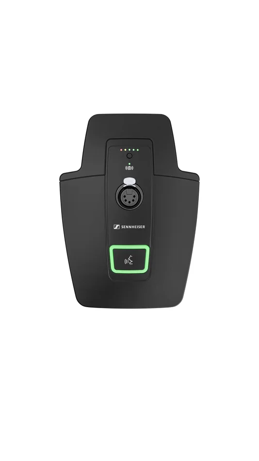 Sennheiser EW-DX TS 5-PIN (S2-10), Frequenzbereich 614.2 – 693.8 MHz