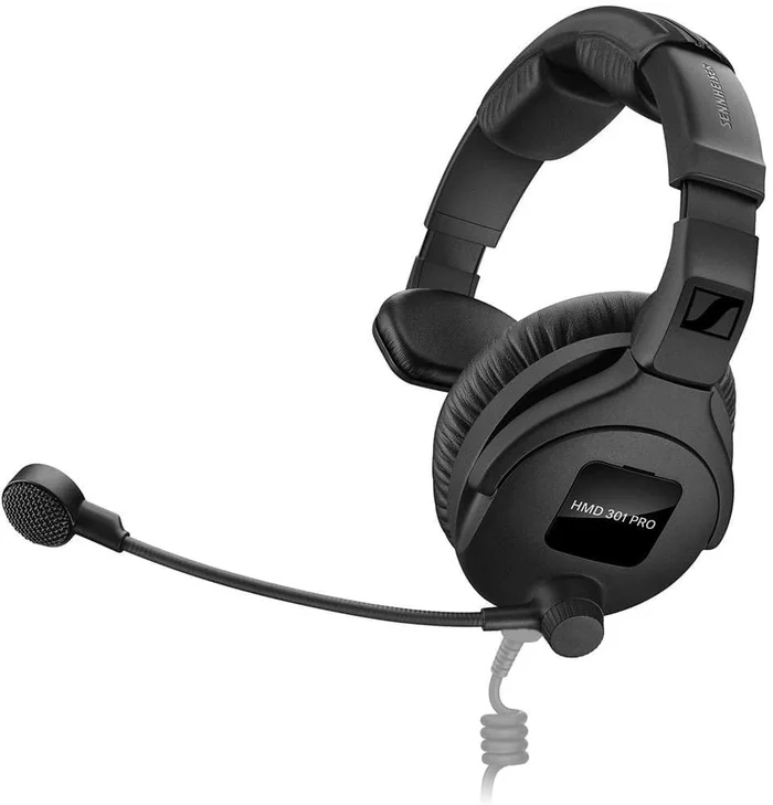 Sennheiser HMD 301 Pro