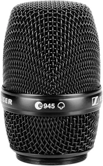 Sennheiser MMD 945-1 BK Mikrofonmodul dynamisch, Superniere