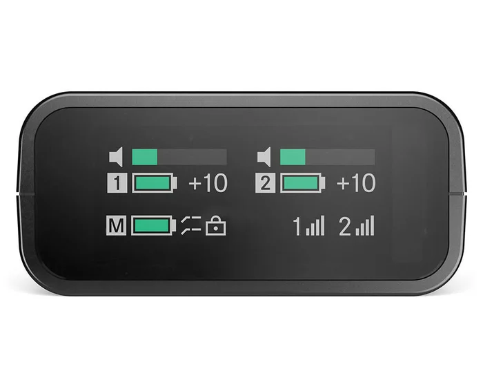 Sennheiser PROFILE Wireless Reciever