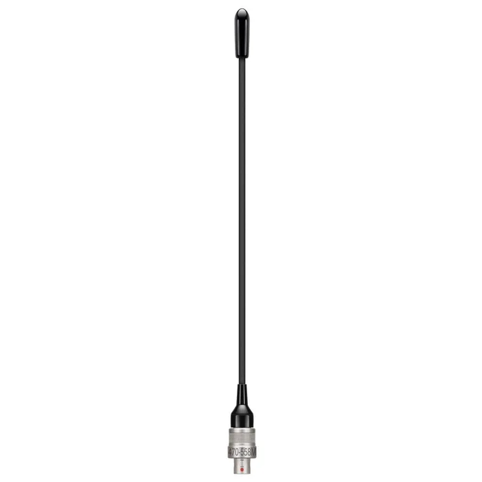 Sennheiser SK 6000/9000 antenna A1 – A4 – Abnehmbare Antenne mit Gewindeanschluss zum