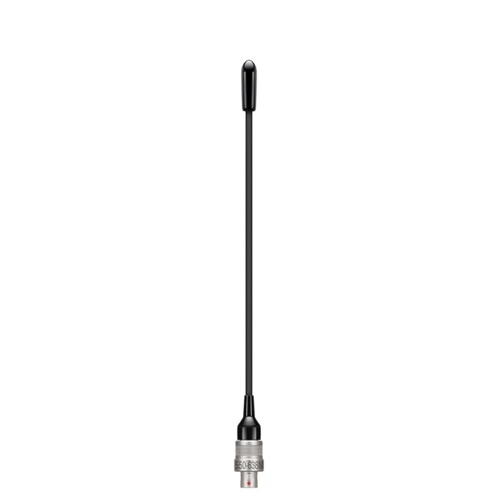 Sennheiser SK 6000/9000 antenna A5 – A8 – Abnehmbare Antenne mit Gewindeanschluss zum