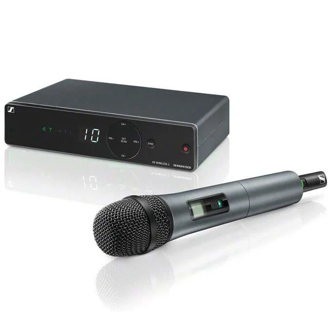 Sennheiser XSW 1-825 E-Band