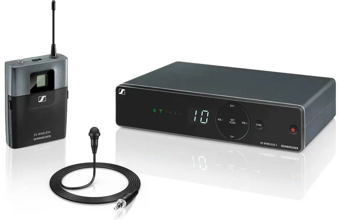 Sennheiser XSW 1-ME2-B
