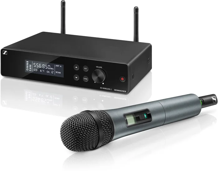 Sennheiser XSW 2-835 A-Band