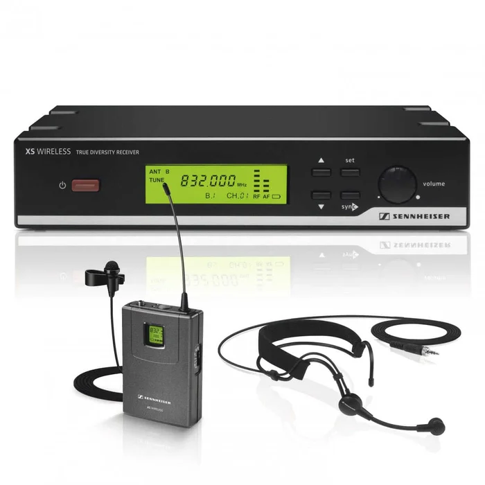 Sennheiser XSW 52-E-Band