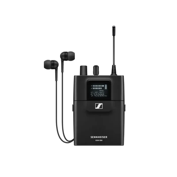 Sennheiser XSW IEM EK E