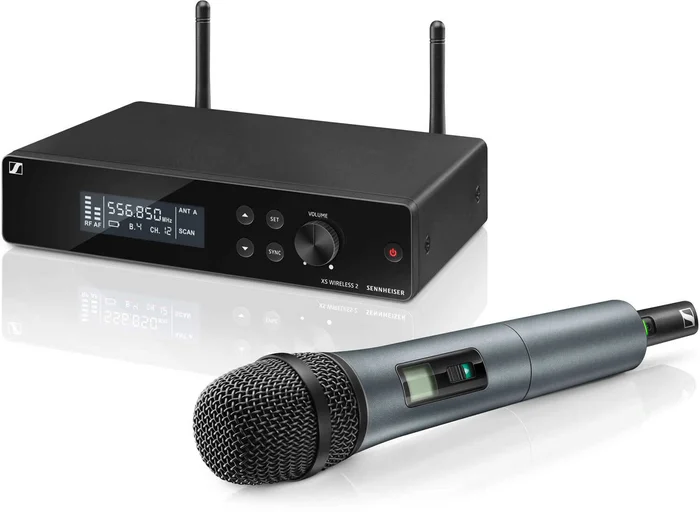 Sennheiser XSW2-865 A