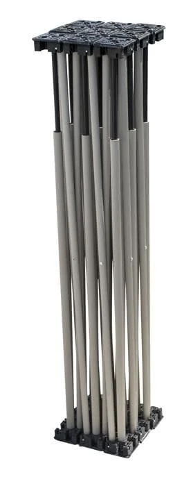 SHOWGEAR Mammoth Beine 20cm 1x1m