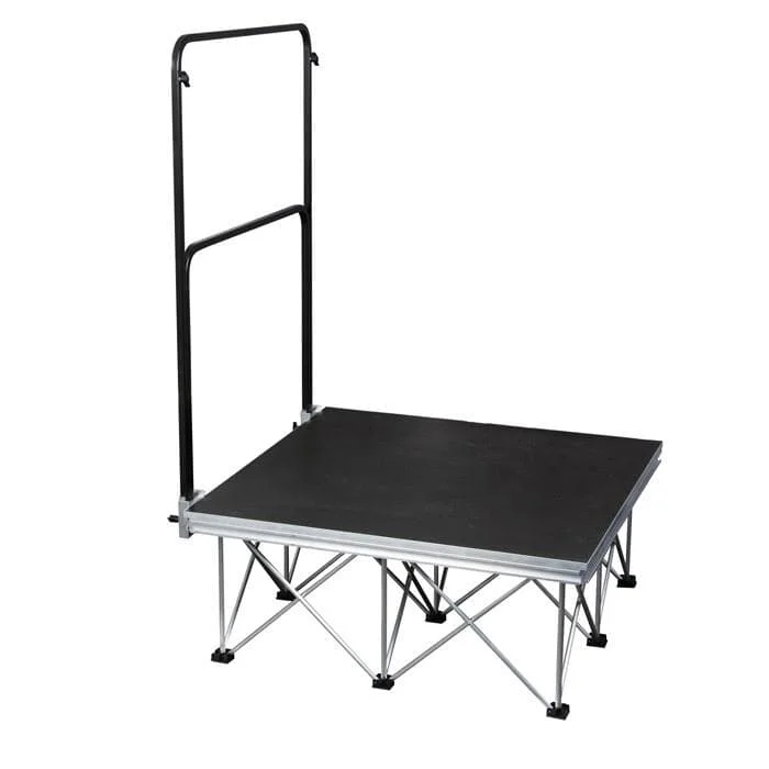 SHOWGEAR Mammoth Geländer 1m ohne Schellen