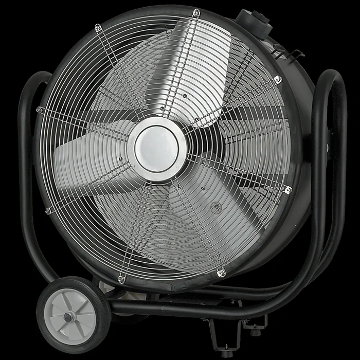SHOWGEAR SF-150 Axialer Touring-Ventilator