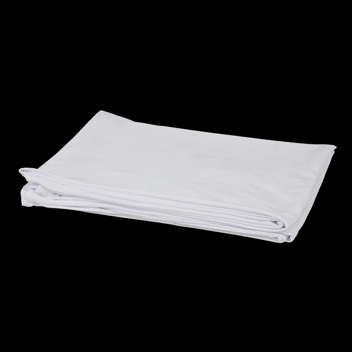 SHOWGEAR Traversenturm-Ersatztuch 2 m – weiß