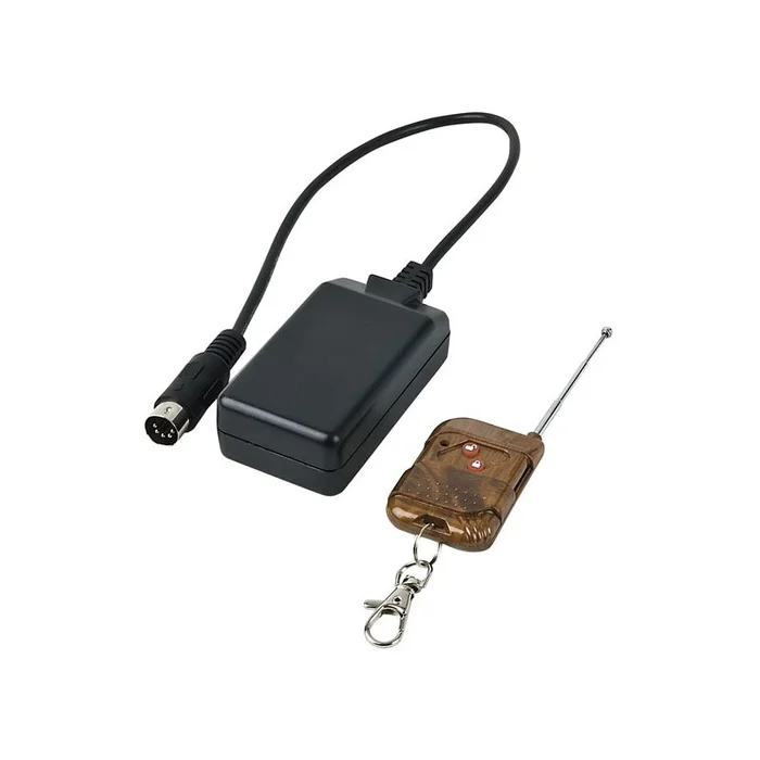 Showtec – Wireless Remote Dragon Series Kabellose Fernbedienung