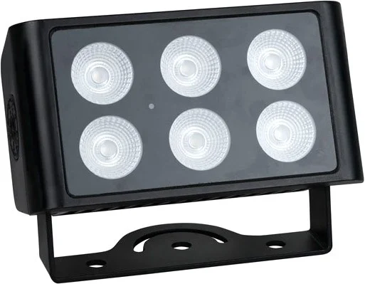 Showtec Cameleon Flood 6NW – Neutralweiß