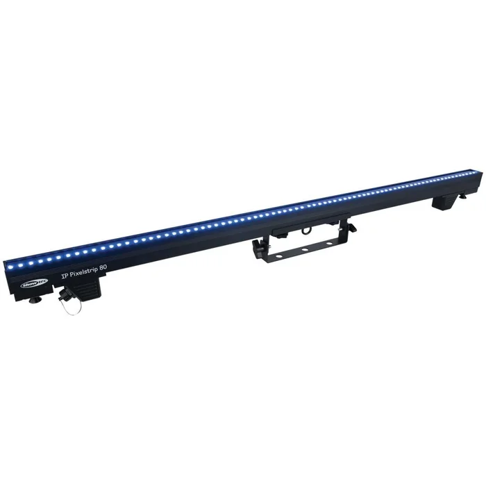 Showtec IP Pixelstrip 80 RGB LED Pixel Bar 100cm