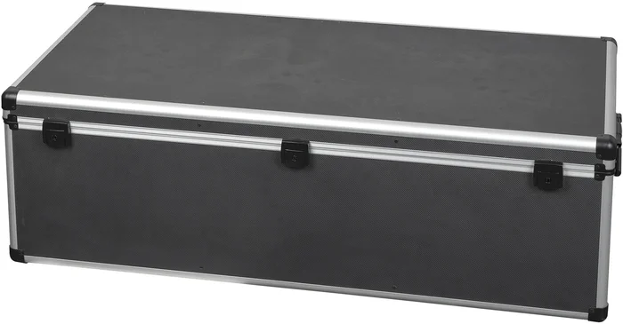 SHOWTEC Koffer für 4x Pulse Pixel Bar 16 Value Line