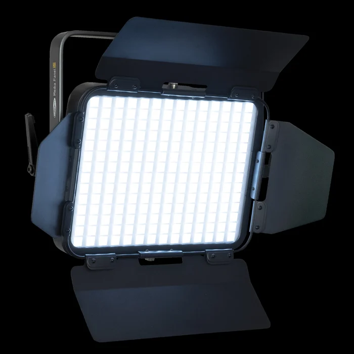 SHOWTEC Media Panel 50 50-Watt-Video-LED-Panel