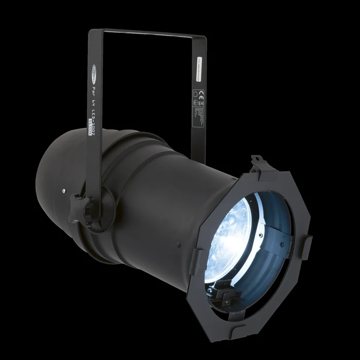 SHOWTEC PAR 64 LED-100Z-56 80 W Tageslichtweiß LED Pa