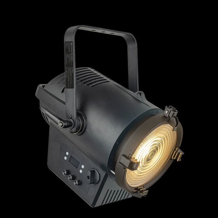 SHOWTEC Performer 2500 Fresnel 250 W warmweißes LED Fresnel Theater