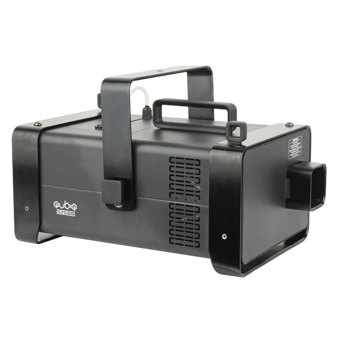Showtec QubiQ S1500 Nebelmaschine