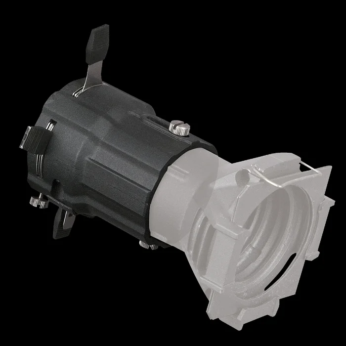 SHOWTEC Shutter Barrel für Performer Profile Mini Verschluss zylinder/Barrel für Performer-Profil Mini 19°