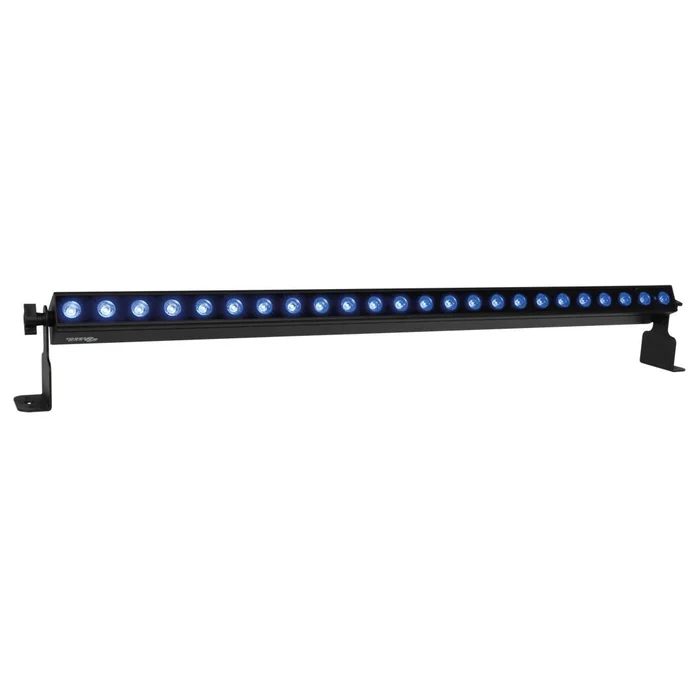 Showtec Sonus Bar 8B – Akku RGBW LED Bar