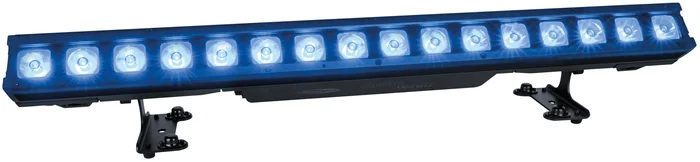 SHOWTEC Spectra Wash 16x 20W RGBW LED-Leiste – IP65