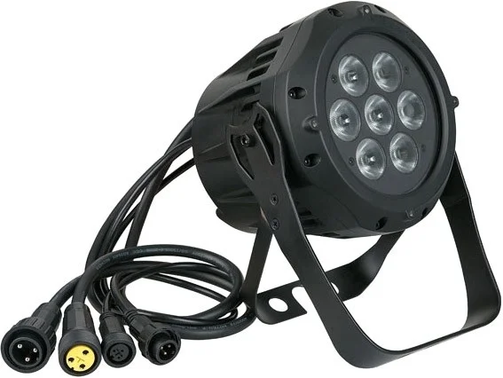 Showtec Spectral M400 Tour LED PAR Scheinwerfer -B-Stock-