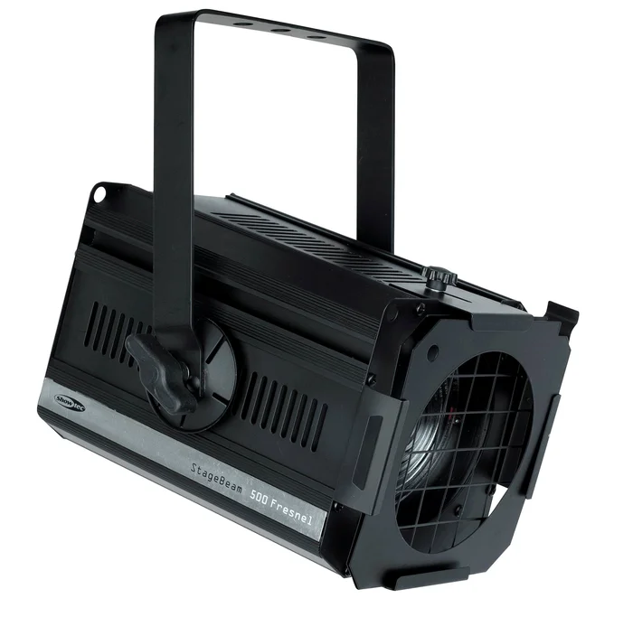 Showtec Stagebeam 300/500 Fresnel
