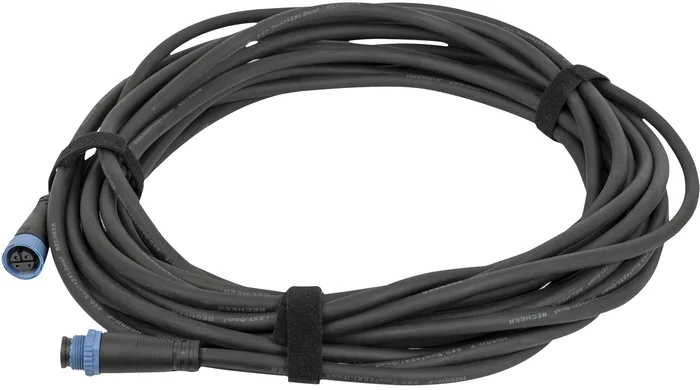 SHOWTEC Verlängerungskabel für Festoonlight Q4 1 m