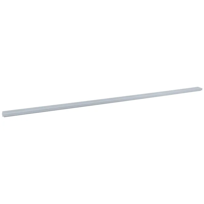 Showtec White Rectangular Cover IP Frosteffekt 100cm für Pixelstrip 80