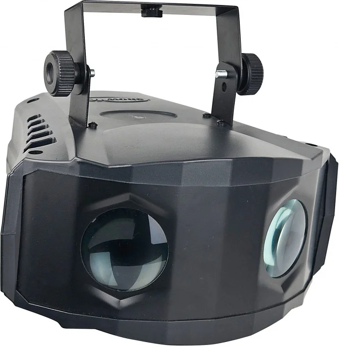 Showtec XB-Duomoon RGBW