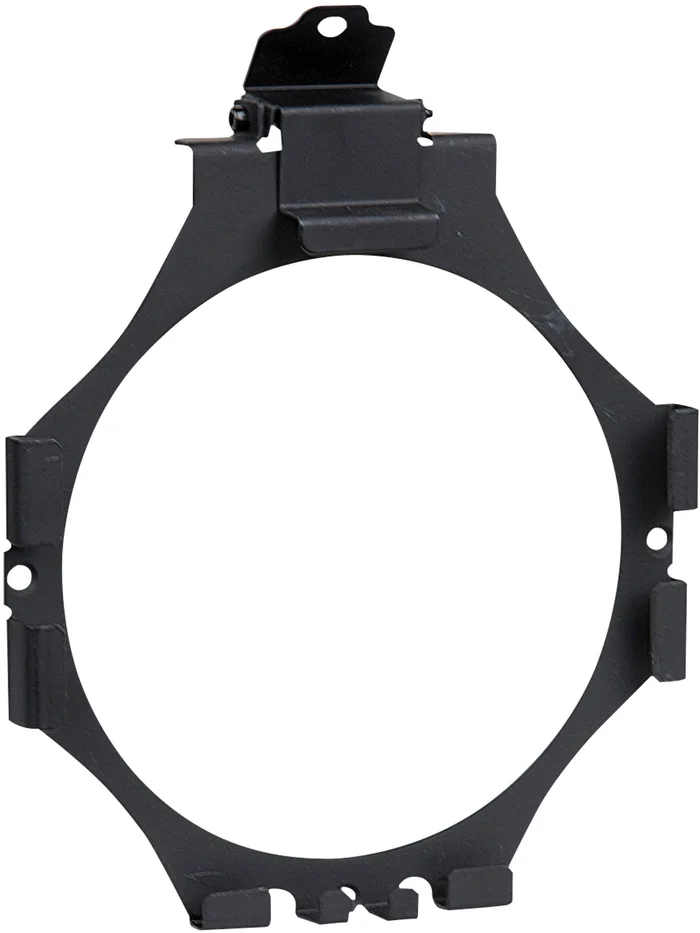 SHOWTEC Zubehörhalter für Spectral M3000 Zubehörhalter