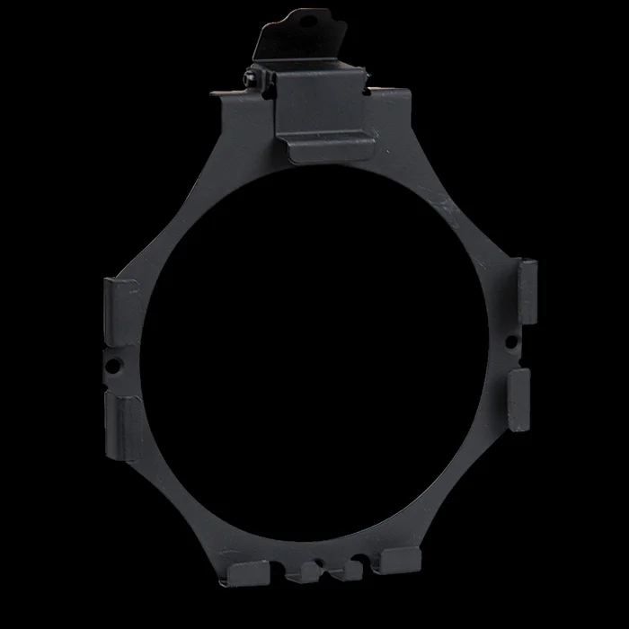 SHOWTEC Zubehörhalterung für das Spectral M1500 Zubehör Halterung