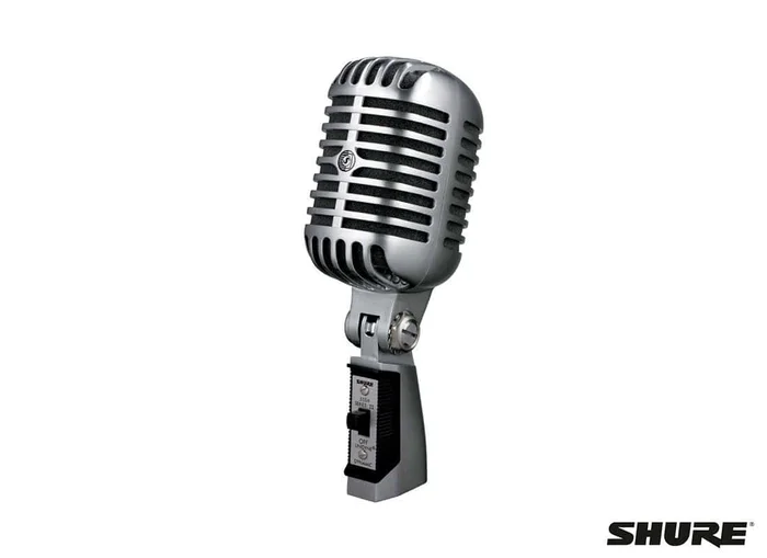 Shure 55SH Series II