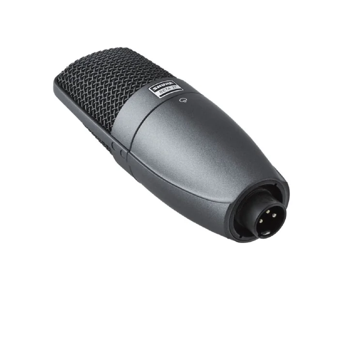 Shure Beta 27
