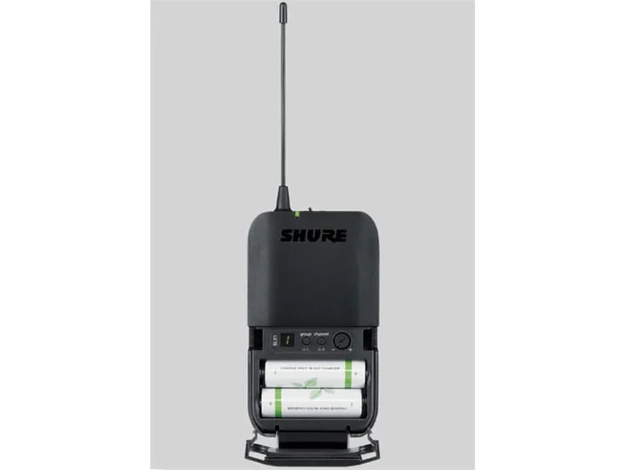 Shure BLX1 S8 Taschensender 823 bis 832 Mhz