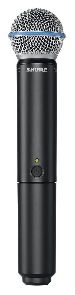 Shure BLX2 / B58 S8 823 bis 832 Mhz