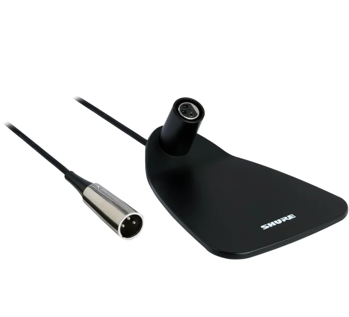 Shure CVD-B Tischhalterung für Centraverse Mics
