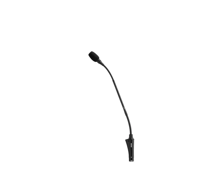 Shure CVG12S-B/C Centraverse™ 30,5 cm (12″) Schwanenhalsmikrofon