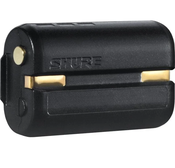 SHURE SB900B Li-Ion Akku 3,7V 1420mAh