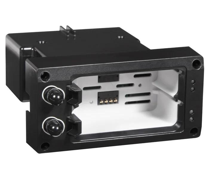 SHURE SBM910 Lademodul für 2x SB910 Akkus