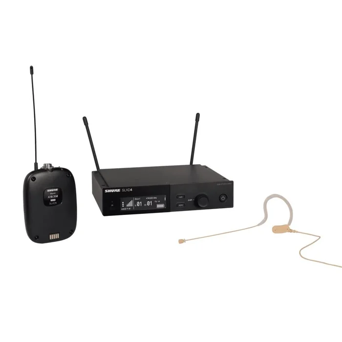 Shure SLXD14E/153T K59