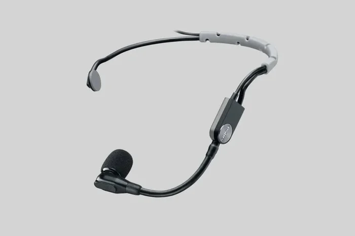 SHURE SM35 TQG Headset für Funksysteme