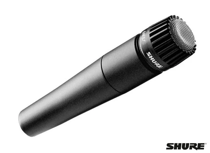 Shure SM57