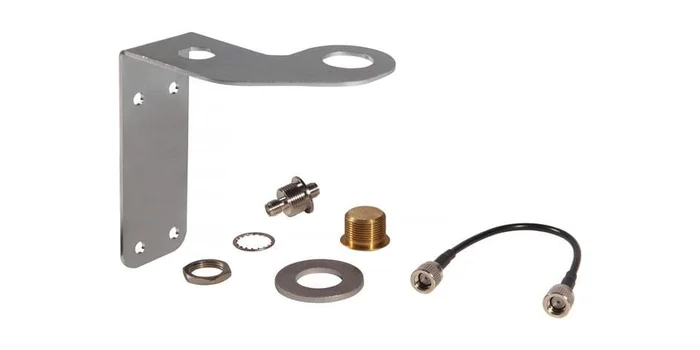 SHURE UA505-RSMA Wandhalterung für PA805Z2-RSMA